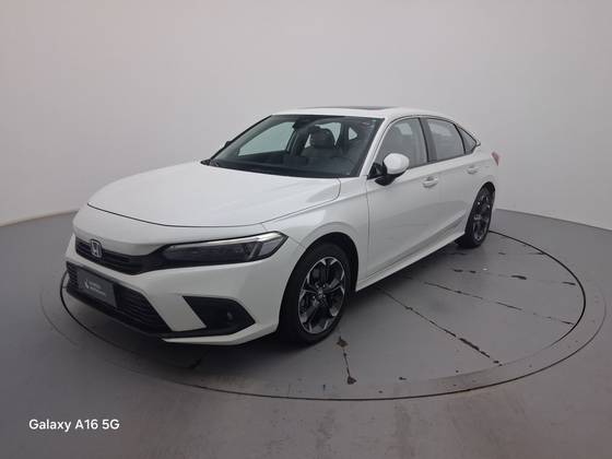 HONDA CIVIC 2.0 DI e:HEV ADVANCED E-CVT
